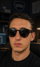 SPNA-Agent Nico